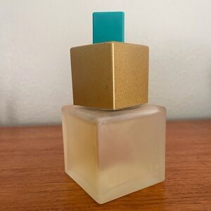 Liz Claiborne Realities Perfume Eau De Toilette EDT 3.4 oz vintage discontinued